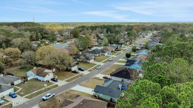 6564 ARANCIO Drive W, Jacksonville, FL 32244