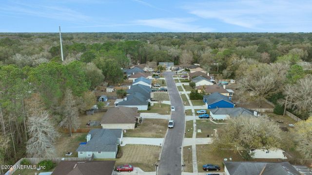 6564 ARANCIO Drive W, Jacksonville, FL 32244