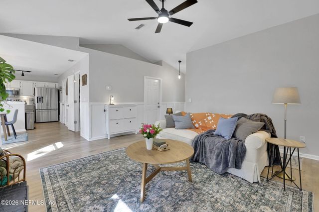 6564 ARANCIO Drive W, Jacksonville, FL 32244