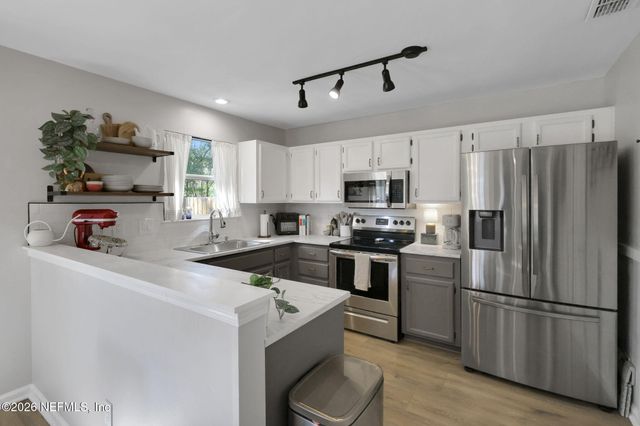 6564 ARANCIO Drive W, Jacksonville, FL 32244