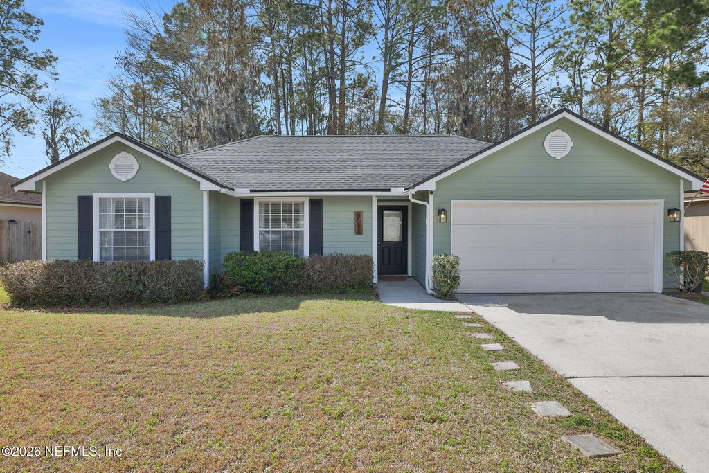 6564 ARANCIO Drive W, Jacksonville, FL 32244