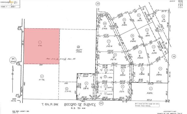 0 Ave R Vic 150 Ste, Palmdale, CA 93591