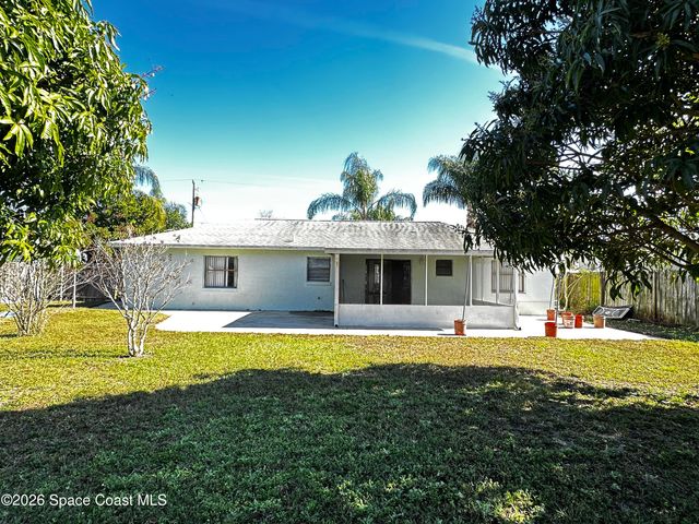 7200 Oakwood Avenue, Cocoa, FL 32927