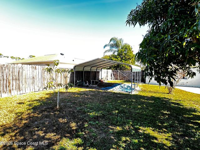 7200 Oakwood Avenue, Cocoa, FL 32927