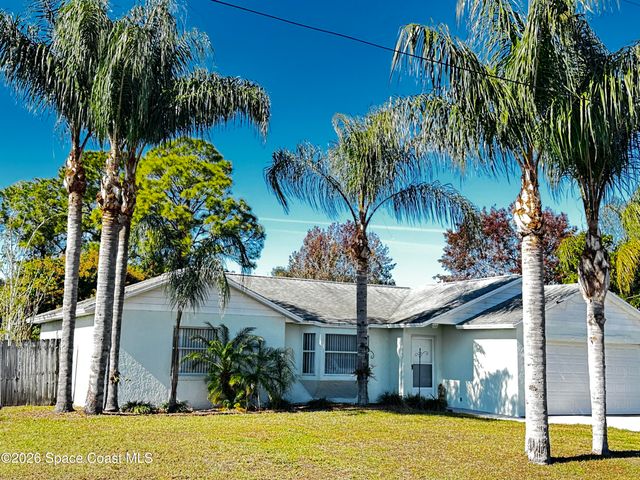 7200 Oakwood Avenue, Cocoa, FL 32927