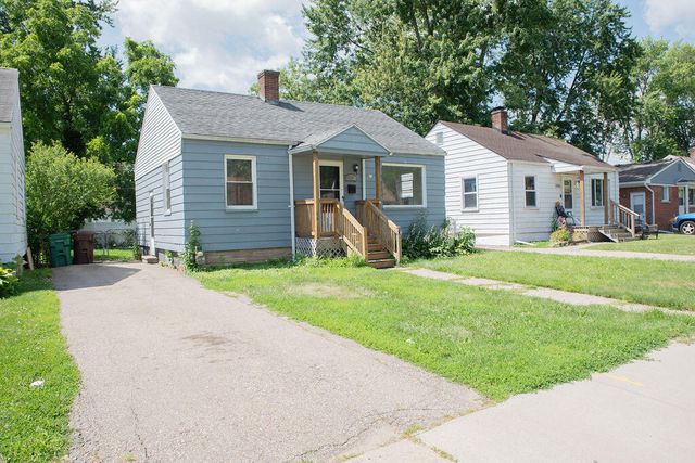 28691 Marquette Street, Garden City, MI 48135