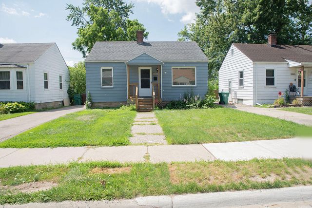 28691 Marquette Street, Garden City, MI 48135
