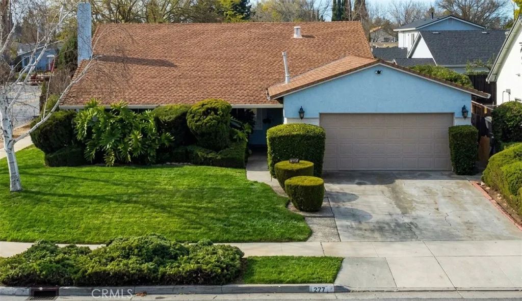 227 Burning Tree Drive, San Jose, CA 95119