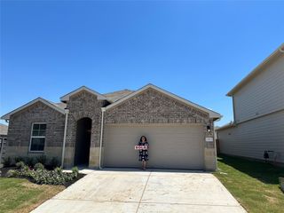 13713 E Howser TRCE, Manor, TX 78653