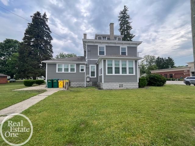 36465 Main Street, New Baltimore, MI 48047