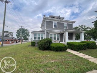 36465 Main St, New Baltimore, MI 48047
