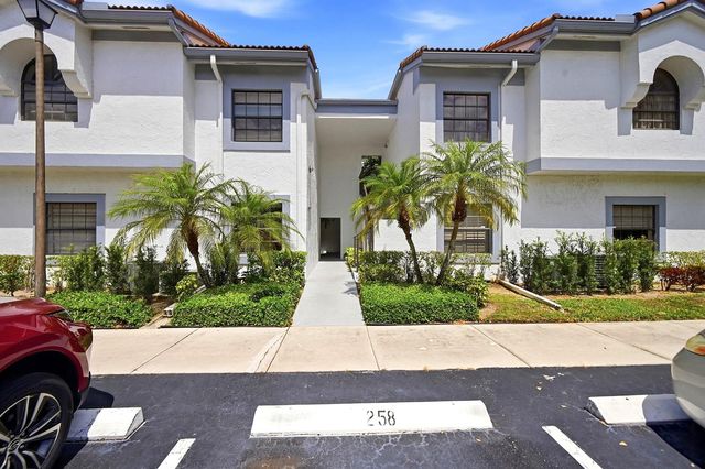 5395 Firenze Drive K, Boynton Beach, FL 33437