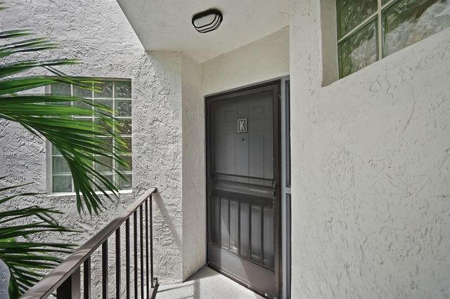 5395 Firenze Drive K, Boynton Beach, FL 33437