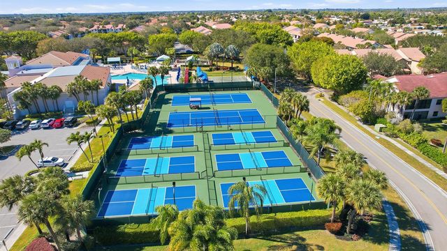 5395 Firenze Drive K, Boynton Beach, FL 33437