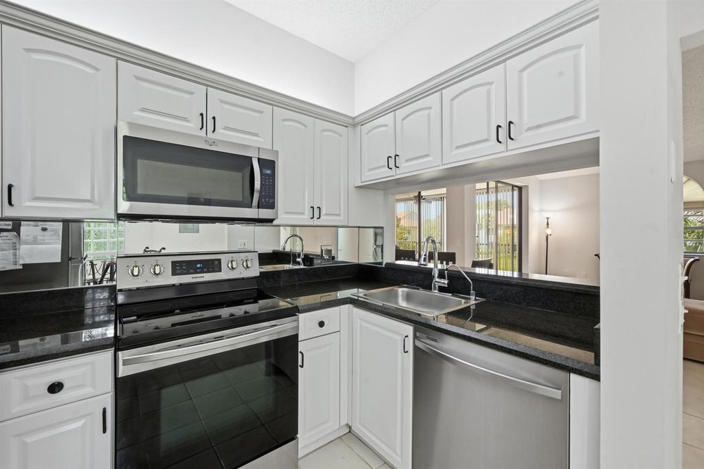 5395 Firenze Drive K, Boynton Beach, FL 33437