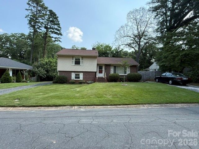 5023 Furman Place, Charlotte, NC 28210
