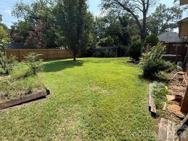 5023 Furman Place, Charlotte, NC 28210
