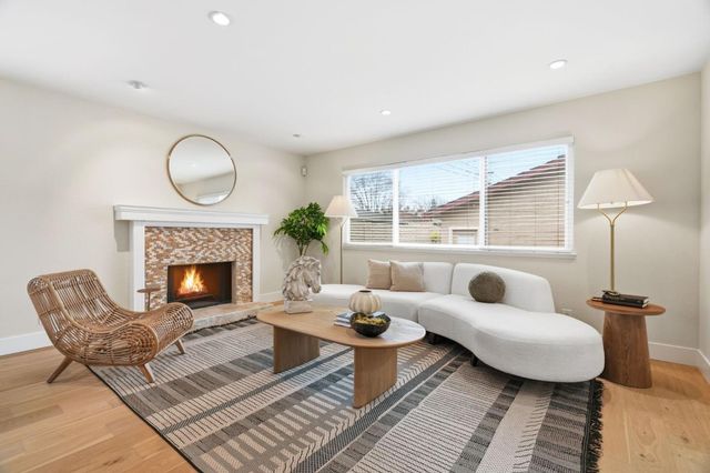 2007 Eucalyptus Court, Santa Clara, CA 95050