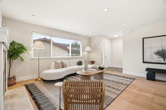 2007 Eucalyptus Court, Santa Clara, CA 95050