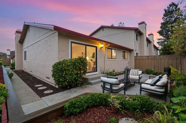 2007 Eucalyptus Court, Santa Clara, CA 95050