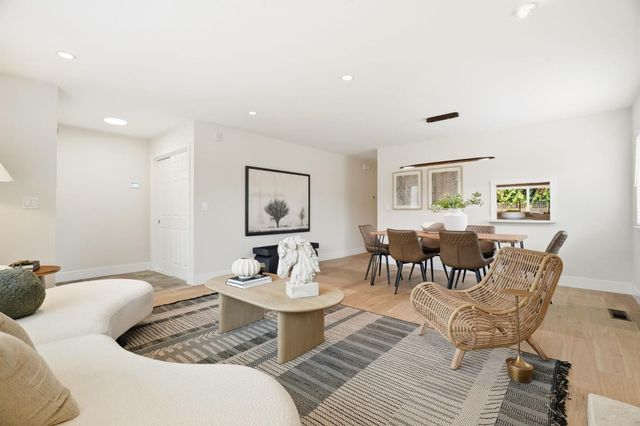 2007 Eucalyptus Court, Santa Clara, CA 95050