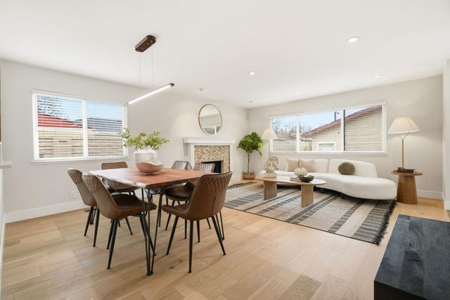 2007 Eucalyptus Court, Santa Clara, CA 95050