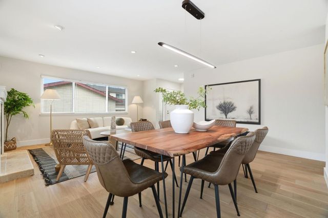 2007 Eucalyptus Court, Santa Clara, CA 95050