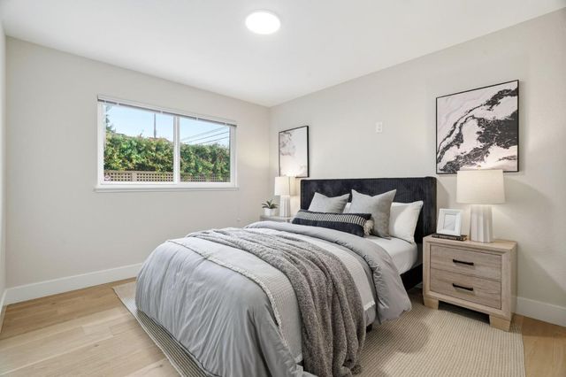 2007 Eucalyptus Court, Santa Clara, CA 95050