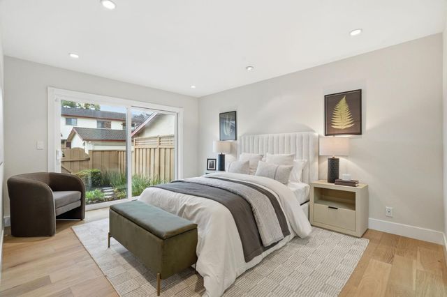 2007 Eucalyptus Court, Santa Clara, CA 95050