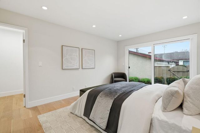 2007 Eucalyptus Court, Santa Clara, CA 95050