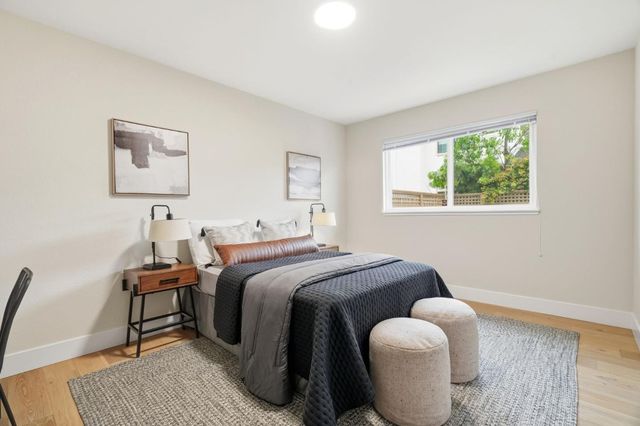 2007 Eucalyptus Court, Santa Clara, CA 95050