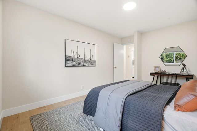 2007 Eucalyptus Court, Santa Clara, CA 95050