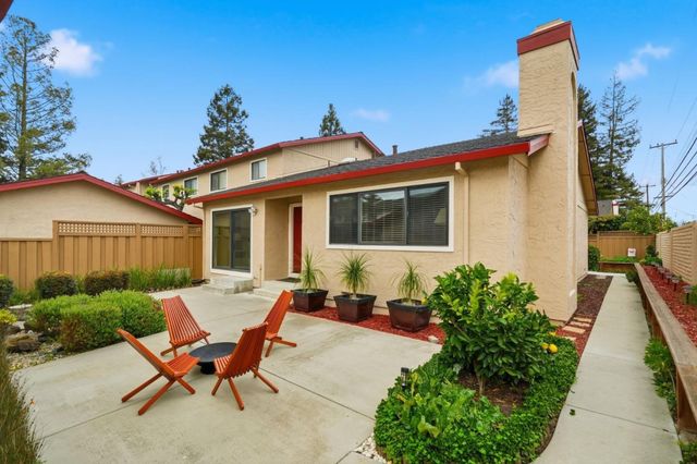 2007 Eucalyptus Court, Santa Clara, CA 95050