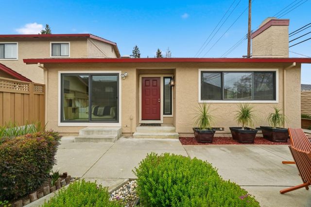 2007 Eucalyptus Court, Santa Clara, CA 95050