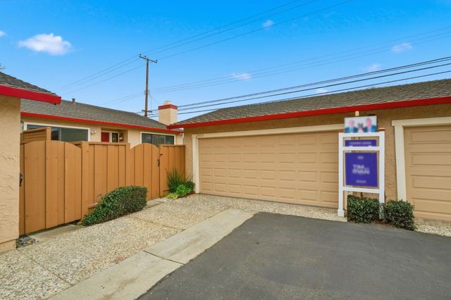 2007 Eucalyptus Court, Santa Clara, CA 95050