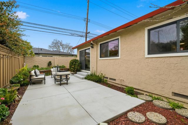 2007 Eucalyptus Court, Santa Clara, CA 95050