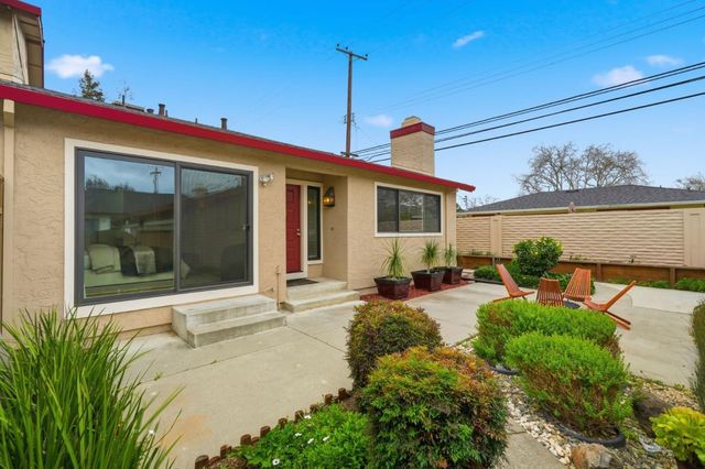 2007 Eucalyptus Court, Santa Clara, CA 95050