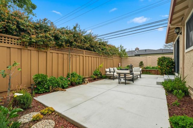 2007 Eucalyptus Court, Santa Clara, CA 95050