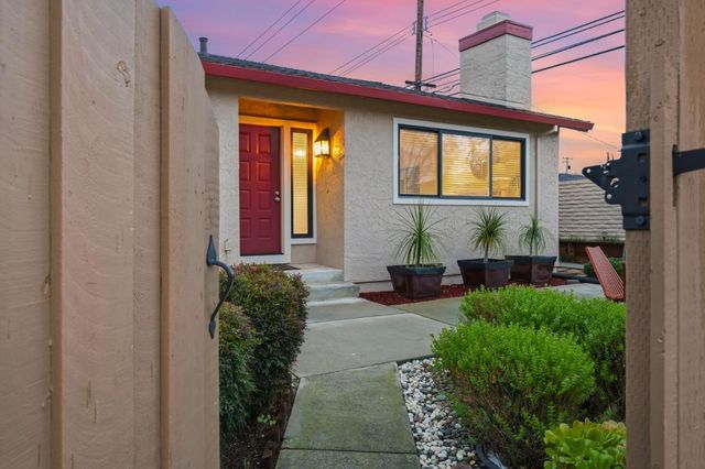 2007 Eucalyptus Court, Santa Clara, CA 95050