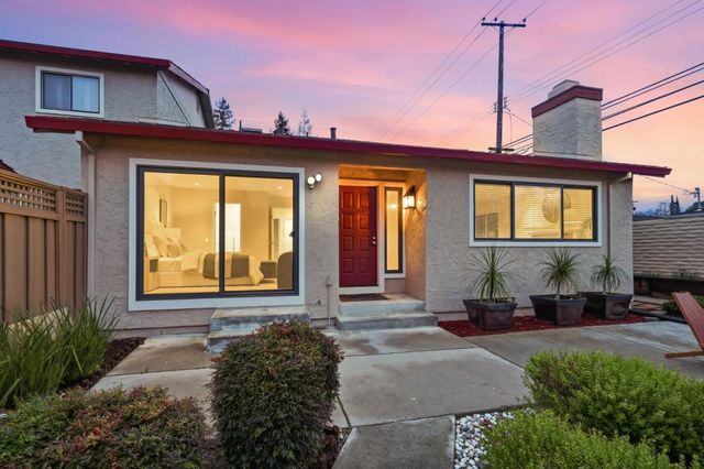 2007 Eucalyptus Court, Santa Clara, CA 95050