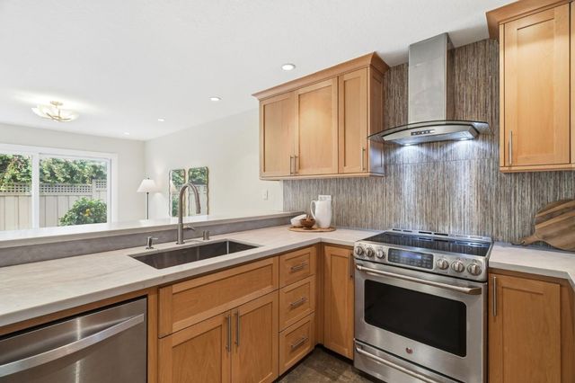 2007 Eucalyptus Court, Santa Clara, CA 95050