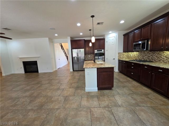 5495 Alden Bend Drive, Las Vegas, NV 89135