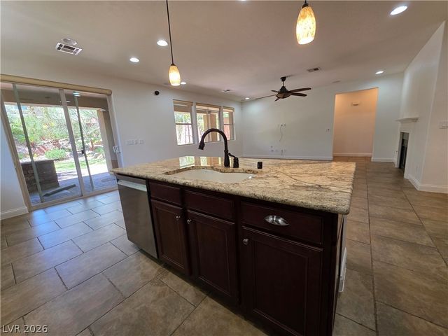 5495 Alden Bend Drive, Las Vegas, NV 89135