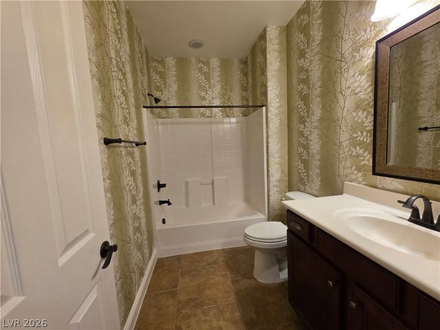5495 Alden Bend Drive, Las Vegas, NV 89135