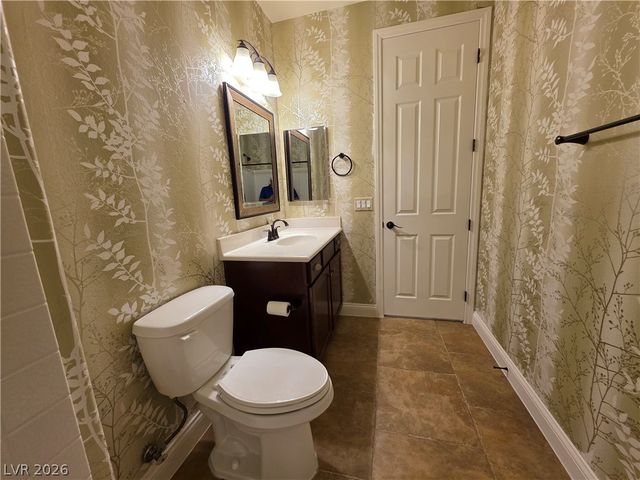 5495 Alden Bend Drive, Las Vegas, NV 89135