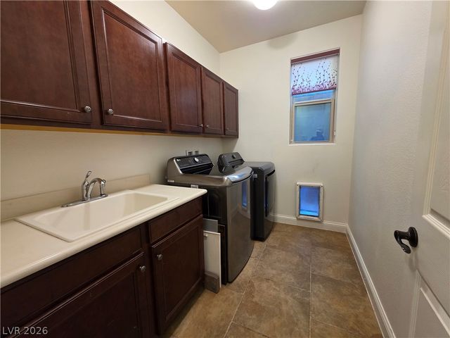 5495 Alden Bend Drive, Las Vegas, NV 89135