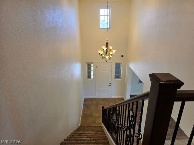 5495 Alden Bend Drive, Las Vegas, NV 89135