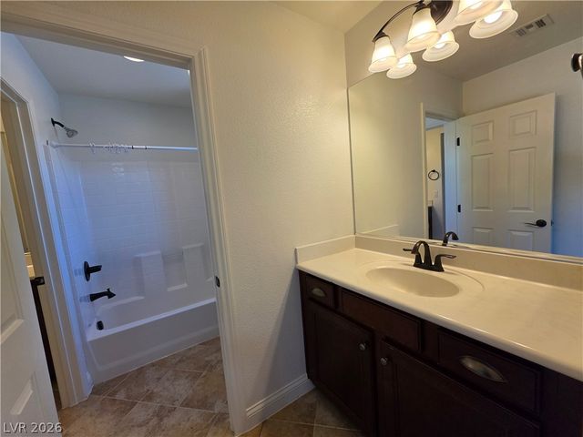 5495 Alden Bend Drive, Las Vegas, NV 89135