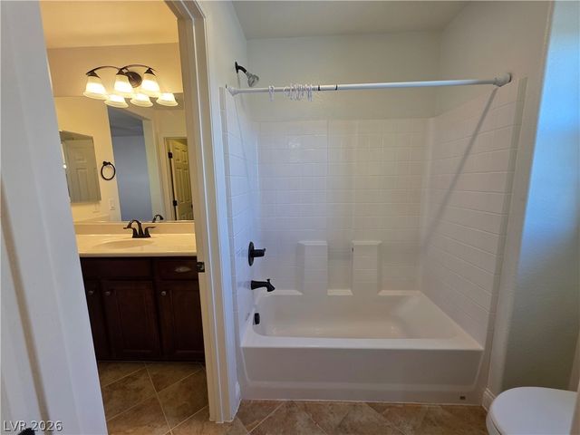 5495 Alden Bend Drive, Las Vegas, NV 89135