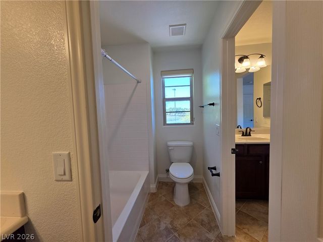 5495 Alden Bend Drive, Las Vegas, NV 89135